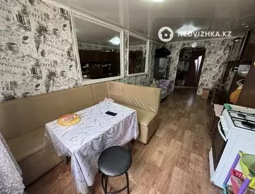 100 м², 4-комнатный дом, 6 соток, 100 м², изображение - 7