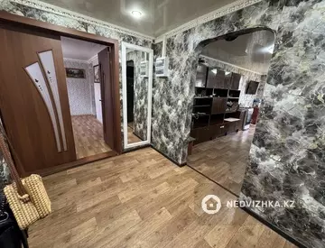 100 м², 4-комнатный дом, 6 соток, 100 м², изображение - 10