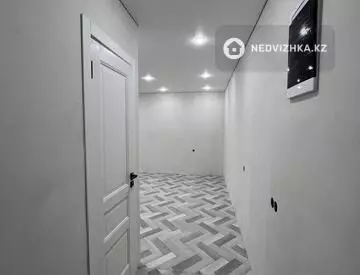 1-комнатная квартира, этаж 1 из 5, 31 м²