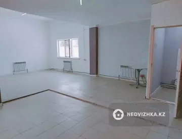 Помещение, этаж 2 из 2, 105 м²