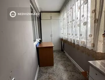 50 м², 2-комнатная квартира, этаж 3 из 5, 50 м², изображение - 4