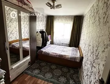 2-комнатная квартира, этаж 3 из 5, 50 м²