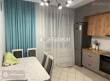 3-комнатная квартира, этаж 8 из 9, 87 м²