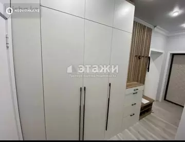 3-комнатная квартира, этаж 8 из 9, 87 м²