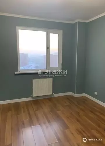 2-комнатная квартира, этаж 10 из 11, 65 м²