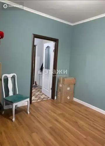 2-комнатная квартира, этаж 10 из 11, 65 м²