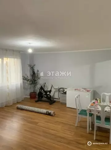 2-комнатная квартира, этаж 10 из 11, 65 м²
