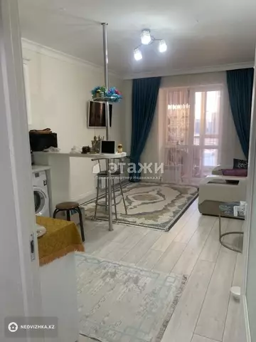 2-комнатная квартира, этаж 3 из 12, 51 м²