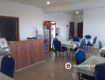 Общепит в отдельно стоящее здание, этаж 1 из 1, 139 м²