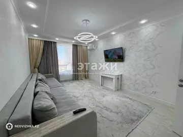3-комнатная квартира, этаж 6 из 17, 88 м²