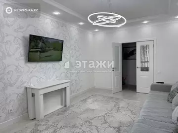 3-комнатная квартира, этаж 6 из 17, 88 м²