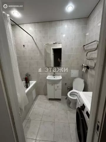2-комнатная квартира, этаж 3 из 8, 46 м²