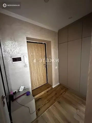 2-комнатная квартира, этаж 3 из 8, 46 м²