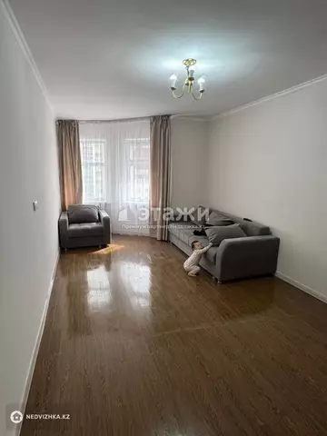 2-комнатная квартира, этаж 6 из 13, 58 м²