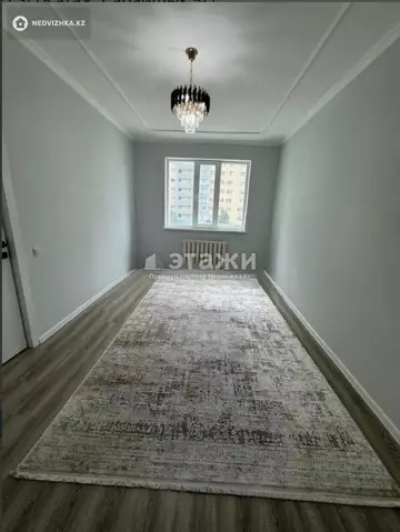 1-комнатная квартира, этаж 3 из 18, 35 м²