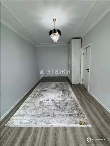 1-комнатная квартира, этаж 3 из 18, 35 м²
