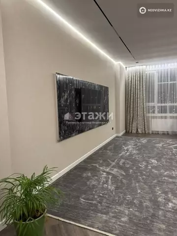 3-комнатная квартира, этаж 5 из 12, 99 м²