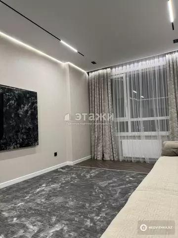 3-комнатная квартира, этаж 5 из 12, 99 м²