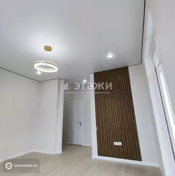 1-комнатная квартира, этаж 9 из 16, 42 м²
