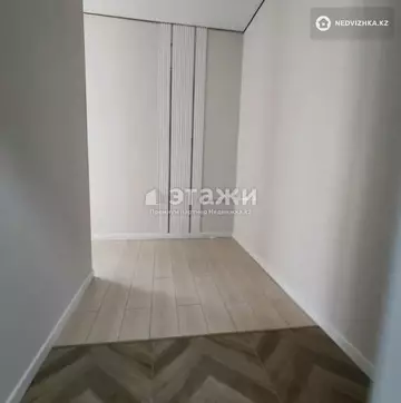 1-комнатная квартира, этаж 9 из 16, 42 м²