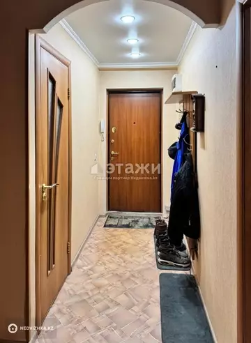 3-комнатная квартира, этаж 5 из 5, 60 м²