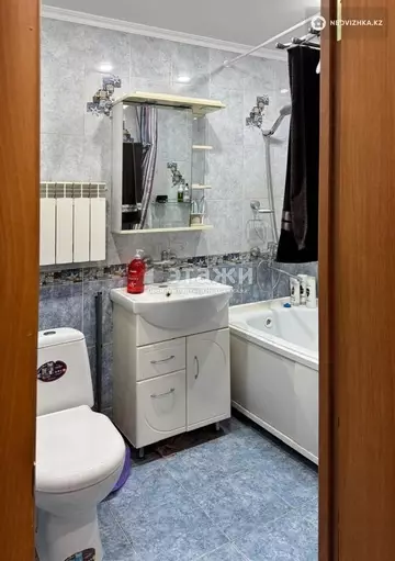 3-комнатная квартира, этаж 5 из 5, 60 м²