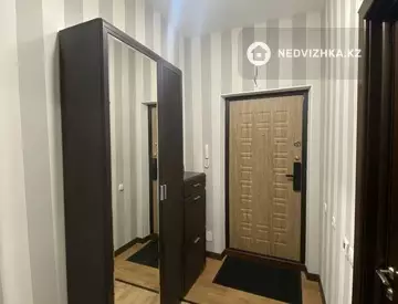 50 м², 2-комнатная квартира, этаж 9 из 11, 50 м², посуточно, изображение - 7