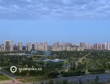50 м², 2-комнатная квартира, этаж 9 из 11, 50 м², посуточно, изображение - 10