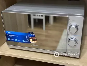 50 м², 2-комнатная квартира, этаж 9 из 11, 50 м², посуточно, изображение - 6