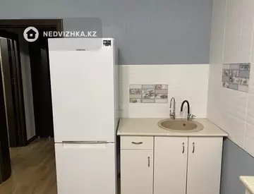 50 м², 2-комнатная квартира, этаж 9 из 11, 50 м², посуточно, изображение - 5