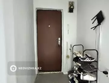 45.4 м², 2-комнатная квартира, этаж 5 из 5, 45 м², изображение - 13