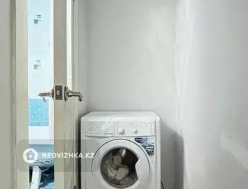 45.4 м², 2-комнатная квартира, этаж 5 из 5, 45 м², изображение - 10