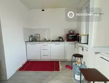 2-комнатная квартира, этаж 5 из 5, 45 м²