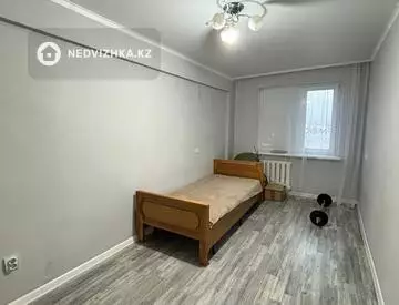45.4 м², 2-комнатная квартира, этаж 5 из 5, 45 м², изображение - 7