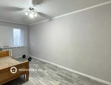 45.4 м², 2-комнатная квартира, этаж 5 из 5, 45 м², изображение - 5