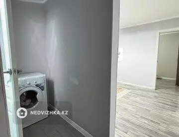 45.4 м², 2-комнатная квартира, этаж 5 из 5, 45 м², изображение - 11