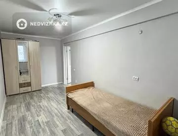 45.4 м², 2-комнатная квартира, этаж 5 из 5, 45 м², изображение - 6