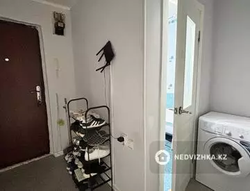 45.4 м², 2-комнатная квартира, этаж 5 из 5, 45 м², изображение - 9