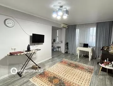 2-комнатная квартира, этаж 5 из 5, 45 м²