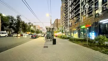 Офисное помещение, этаж 1 из 17, 476 м²