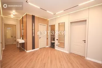 4-комнатная квартира, этаж 19 из 21, 167 м²