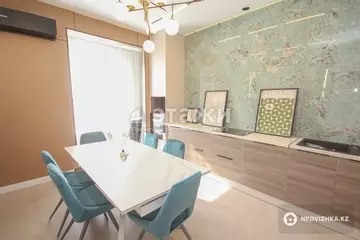 167 м², 4-комнатная квартира, этаж 19 из 21, 167 м², изображение - 5