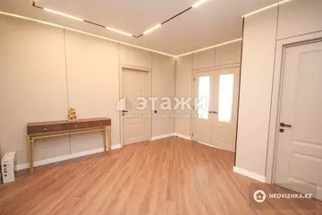 167 м², 4-комнатная квартира, этаж 19 из 21, 167 м², изображение - 6