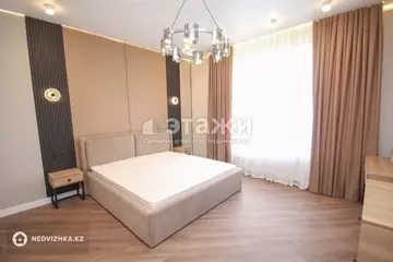 167 м², 4-комнатная квартира, этаж 19 из 21, 167 м², изображение - 7