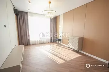 167 м², 4-комнатная квартира, этаж 19 из 21, 167 м², изображение - 8