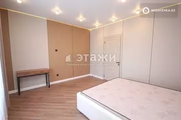 167 м², 4-комнатная квартира, этаж 19 из 21, 167 м², изображение - 9