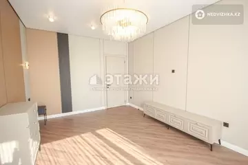 167 м², 4-комнатная квартира, этаж 19 из 21, 167 м², изображение - 10