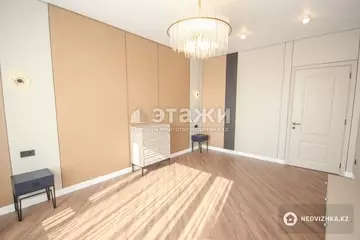 167 м², 4-комнатная квартира, этаж 19 из 21, 167 м², изображение - 12
