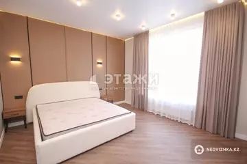 167 м², 4-комнатная квартира, этаж 19 из 21, 167 м², изображение - 14