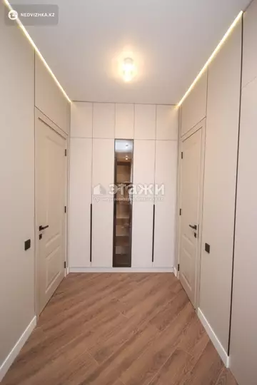 167 м², 4-комнатная квартира, этаж 19 из 21, 167 м², изображение - 15